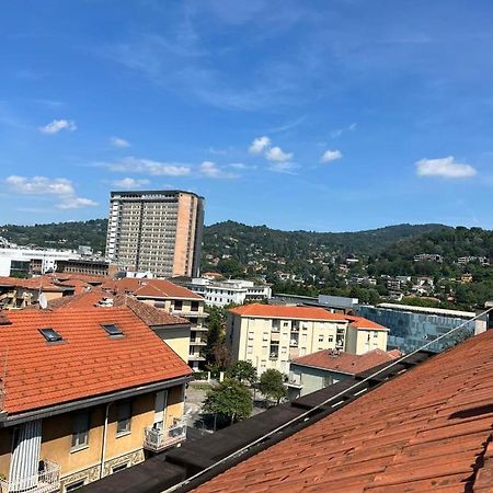 Fior Di Loto Suite - Lingotto Turin Luaran gambar