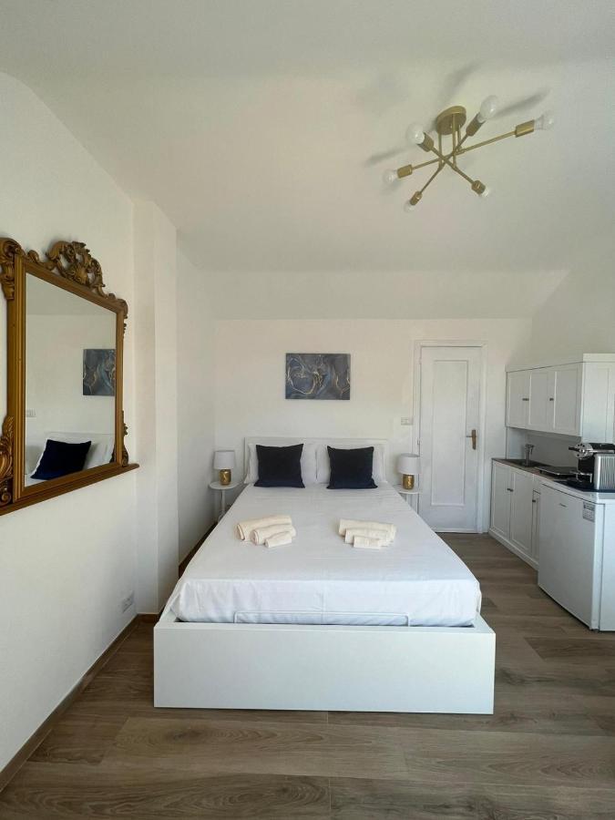 Fior Di Loto Suite - Lingotto Turin Luaran gambar