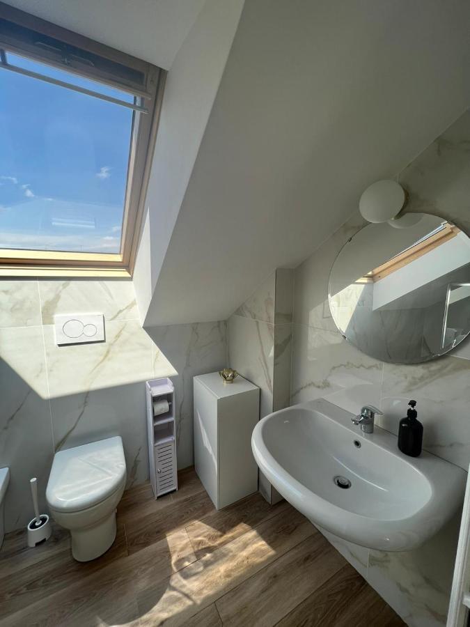 Fior Di Loto Suite - Lingotto Turin Luaran gambar