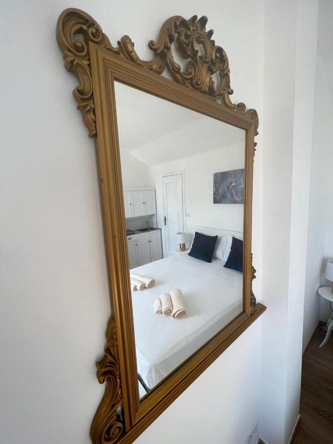 Fior Di Loto Suite - Lingotto Turin Luaran gambar